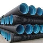 Ống nhựa xoắn HDPE 2 lớp
