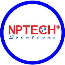 Logo Np Tech