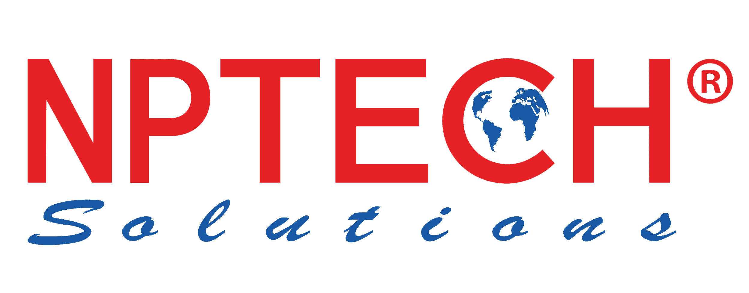 NP TECH Logo