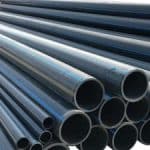 Ống nhựa phẳng HDPE