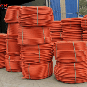 Ống Nhựa Xoắn HDPE 40/30 | NP Tech