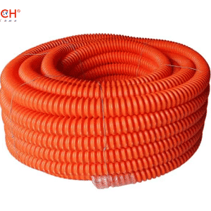 Ống Nhựa Xoắn HDPE 85/65 | NP Tech