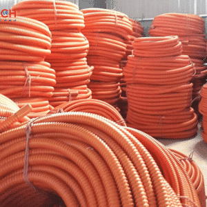 Ống Nhựa Xoắn HDPE 195/150 | NP Tech